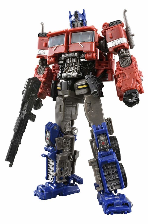 Transformers Studio Series TakaraTomy Stock Photos For April Releases 03 (3 of 13)